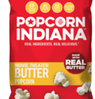 POPCORN INDIANA MOVIE THEATRE   3OZ