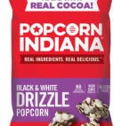 POPCORN INDIANA BLK/WHT DRIZZLE 6OZ