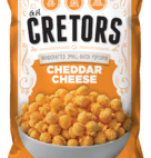 CRETORS POPCORN CHEESE        2.5OZ