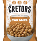 CRETORS POPCORN CARAMEL       4.5OZ