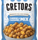 G H CRETORS THE MIX POPCORN   4.5OZ