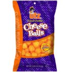 UTZ CHEESE BALLS             2.63OZ