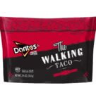 FRITO TOP-N-GO DORITOS NACHO   18CT