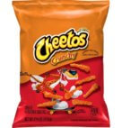 FRITO XVL CHEETO             2.75OZ