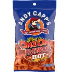 ANDY CAPP ONION RINGS HOT       2OZ