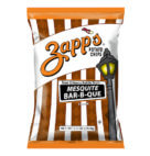 ZAPPS KETTLE CHIP MESQ BBQ    2.5OZ