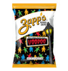 ZAPPS KETTLE CHIP VOODOO      2.5OZ