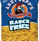 ANDY CAPP FRIES RANCH           3OZ