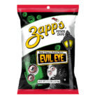 ZAPPS KETTLE CHIP EVIL EYE    2.5OZ