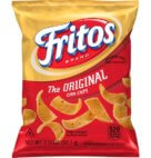 FRITO XVL CORN CHIPS         3.25OZ