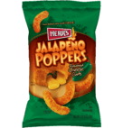 HERRS JALAPENO POPPERS       2.75OZ