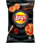 FRITO XVL LAYS BBQ CHIP      2.25OZ