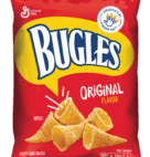 BUGLES ORIGINAL                 6CT