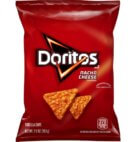 FRITO XVL DORITO NACHO        2.5OZ