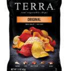 TERRA ORIGINAL CHIPS            8CT