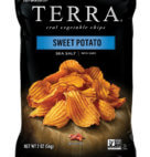 TERRA CRINKLE SWEETS            8CT
