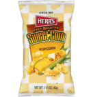 HERRS SWT CORN POPCORN        1.5OZ