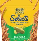 ROLD GOLD SEL DILL PICKLE 8CT