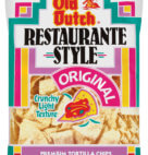 Old Dutch Tortilla Chip        13oz