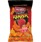 HERRS CAROLINA REAPER CURLS  2.75OZ