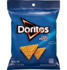 FRITO XVL DORITO COOL RANCH   2.5OZ