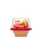 SABRA HUMMUS RED PPR W/PRETZL 4.56Z