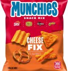 MUNCHIES CHEESE FIX             8CT