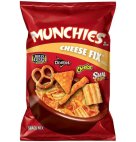 MUNCHIES CHEESE FIX 8CT
