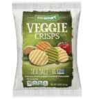 EATSMART VEGGIE CRISP        1.25OZ