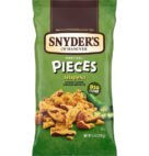 Snyder Jalapeno Pieces          5oz