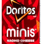 FRITO MINI DORITOS NACHO CHS 5.125Z
