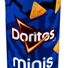 FRITO MINI DORITOS COOL RNCH 5.125Z