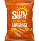 FRITO XVL SUNCHIPS CHEDDAR  2.375OZ