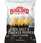 B CANYON KETTLE SEASALT PEPPER  2OZ