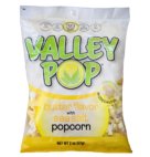 VALLEY POPCORN YELLOW         5/2OZ