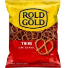 FRITO XVL ROLD GOLD PRETZEL   3.5OZ