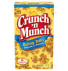 CRUNCH & MUNCH TOFFEE         3.5OZ