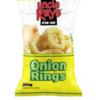 UNCLE RAYS ONION RINGS       2.75OZ