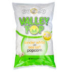 VALLEY POPCORN WHITE        6/6.5OZ