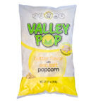 VALLEY POPCORN YELLOW       6/6.5OZ