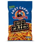 ANDY CAPP FRIES BBQ             3OZ