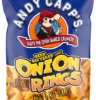 ANDY CAPP ONION RING            2OZ