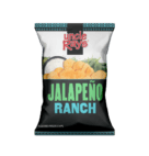 UNCLE RAYS JALAPENO RANCH       3OZ