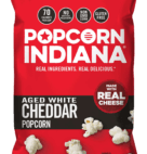 POPCORN INDIANA WHITE CHEDDAR 3.5OZ