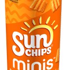 FRITO MINI SUNCHIP HRVST CHDR 3.75Z