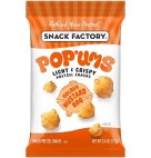 POP’UMS MUSTARD BBQ PRETZEL     8CT