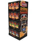 SI HERRS GRILL MATES MIX 48CT