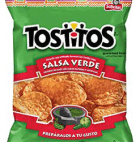 TOSTITOS SALSA VERDE 2.625OZ