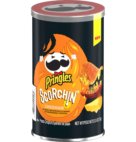 PRINGLE GRAB N GO SCORCHN CHDR 12CT