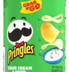 PRINGLE GRAB N GO SC&O         12CT